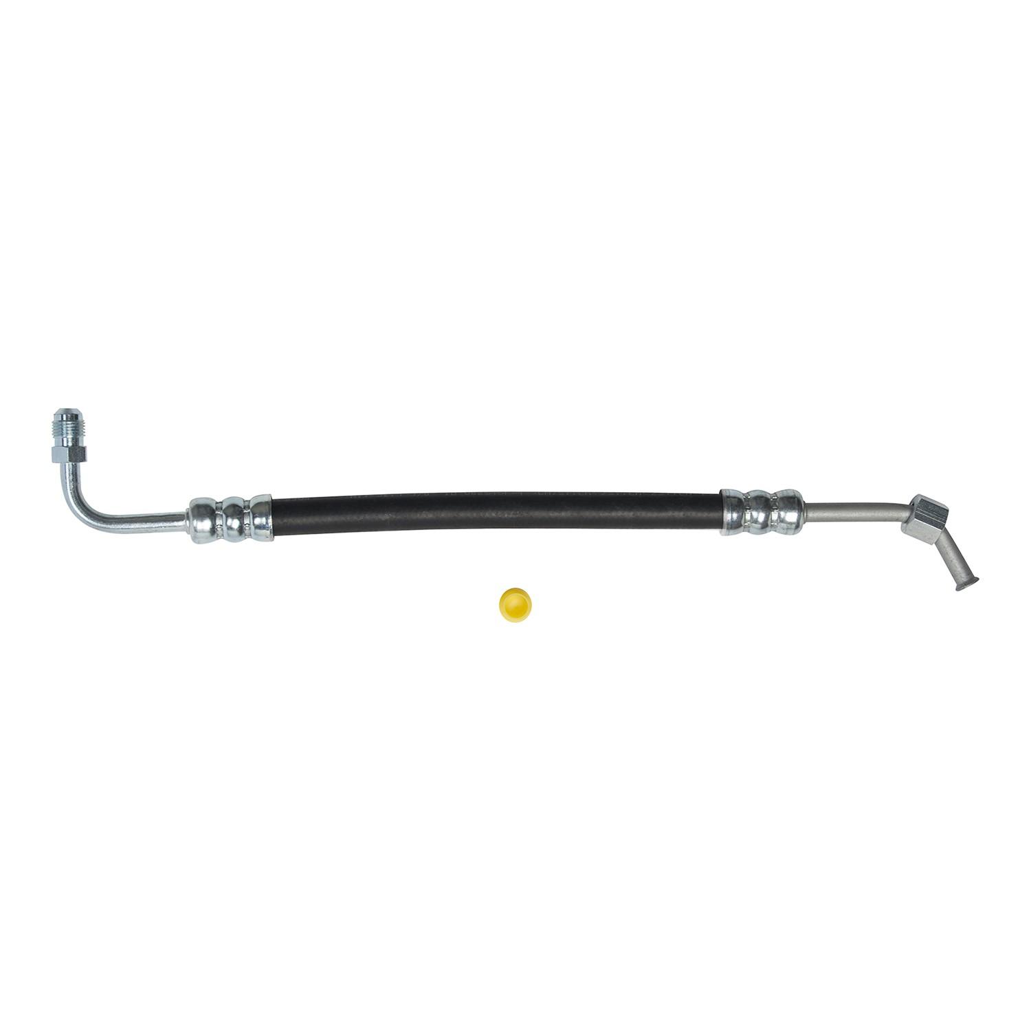 Edelmann 70687 - Power Steering Pressure Line Hose Assembly Edelmann 70687 Power Steering Pressure Line Hose Assembly product image 1 of 3