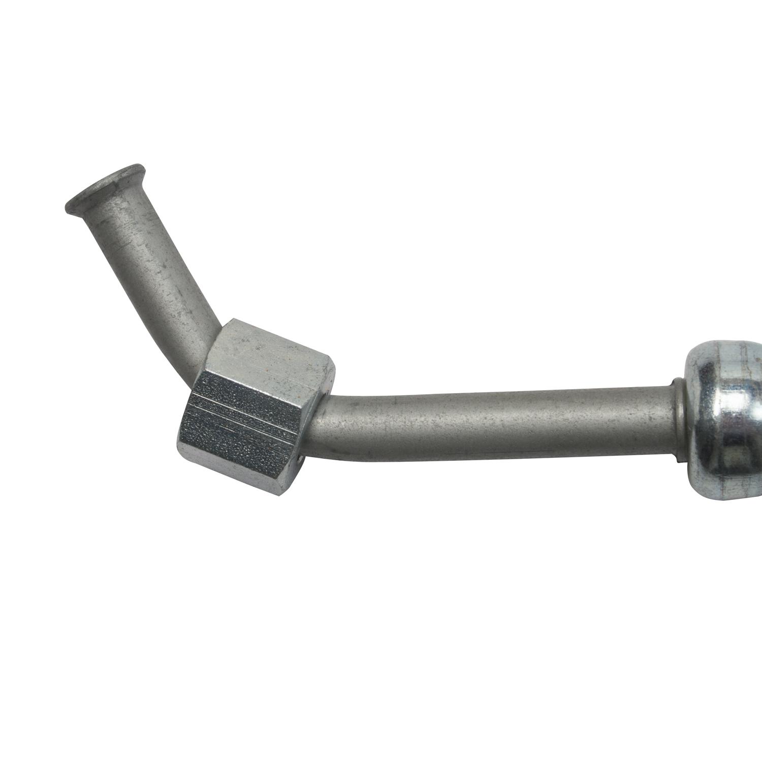 Edelmann 70687 - Power Steering Pressure Line Hose Assembly Edelmann 70687 Power Steering Pressure Line Hose Assembly product image 3 of 3
