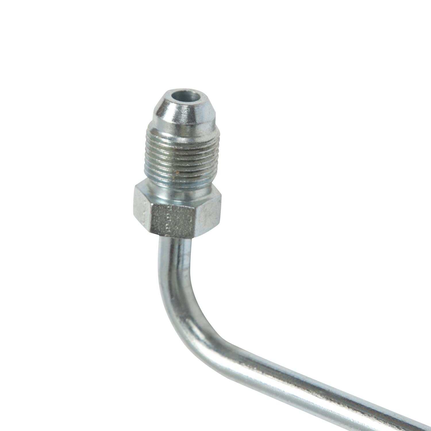 Edelmann 70688 - Power Steering Pressure Line Hose Assembly Edelmann 70688 Power Steering Pressure Line Hose Assembly product image 2 of 3