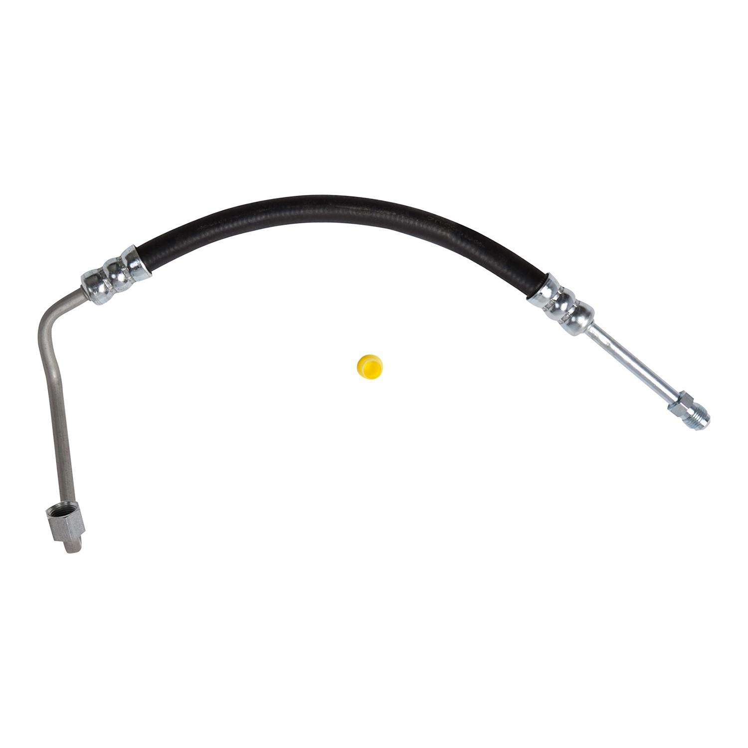 Edelmann 70691 Power Steering Pressure Line Hose Assembly product image 1 of 3