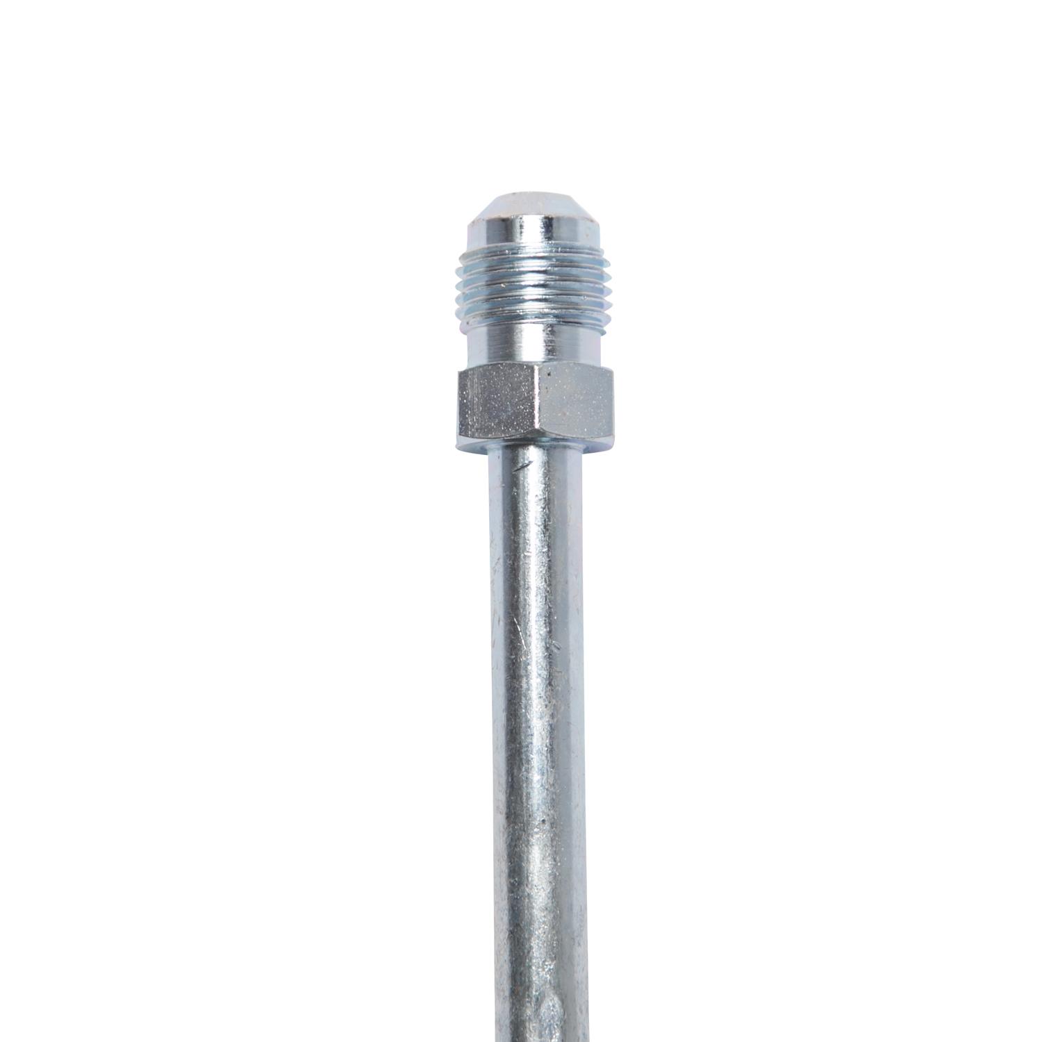 Edelmann 70691 Power Steering Pressure Line Hose Assembly product image 2 of 3