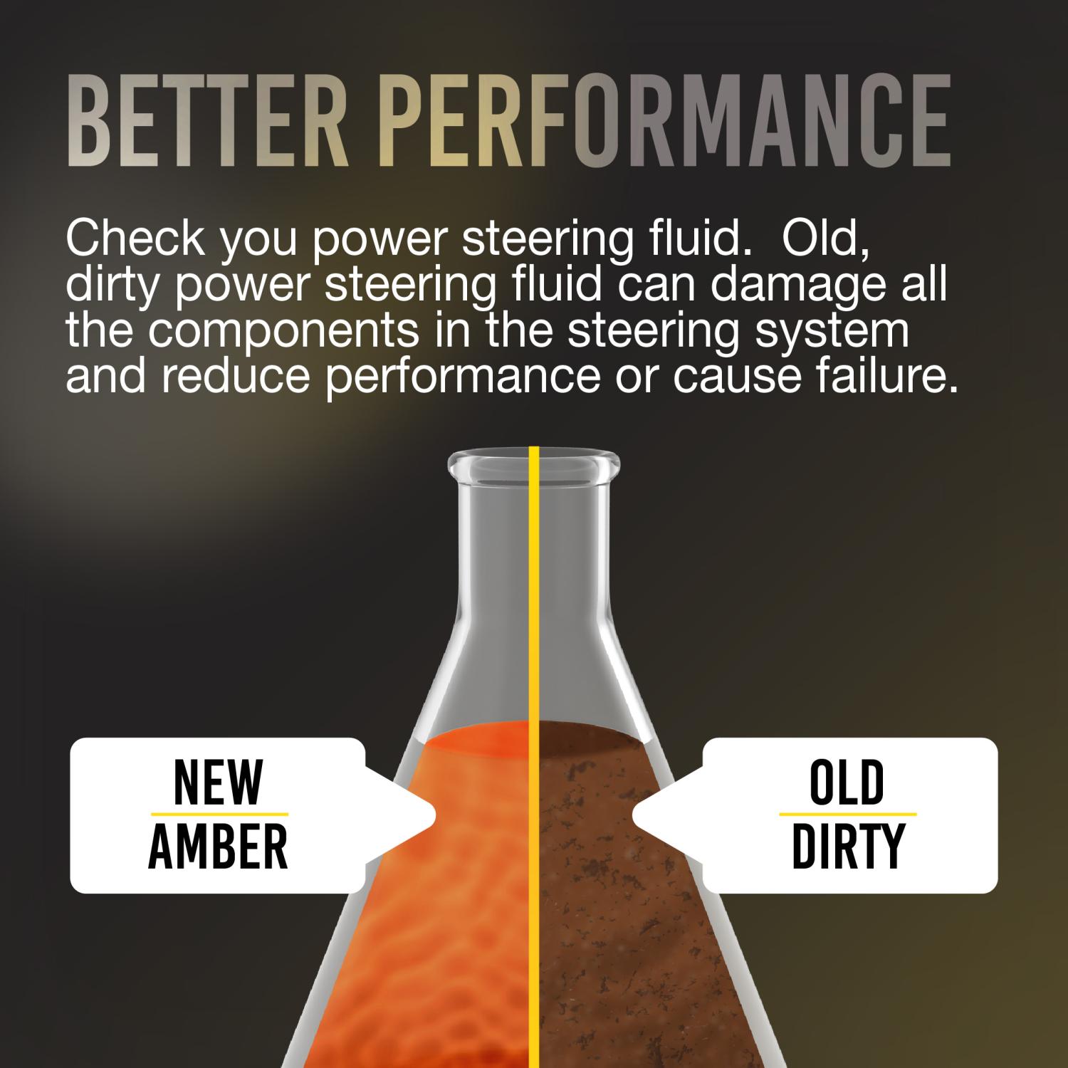 Edelmann 70694 - Power Steering Fluid Edelmann 70694 Power Steering Fluid product image 3 of 7