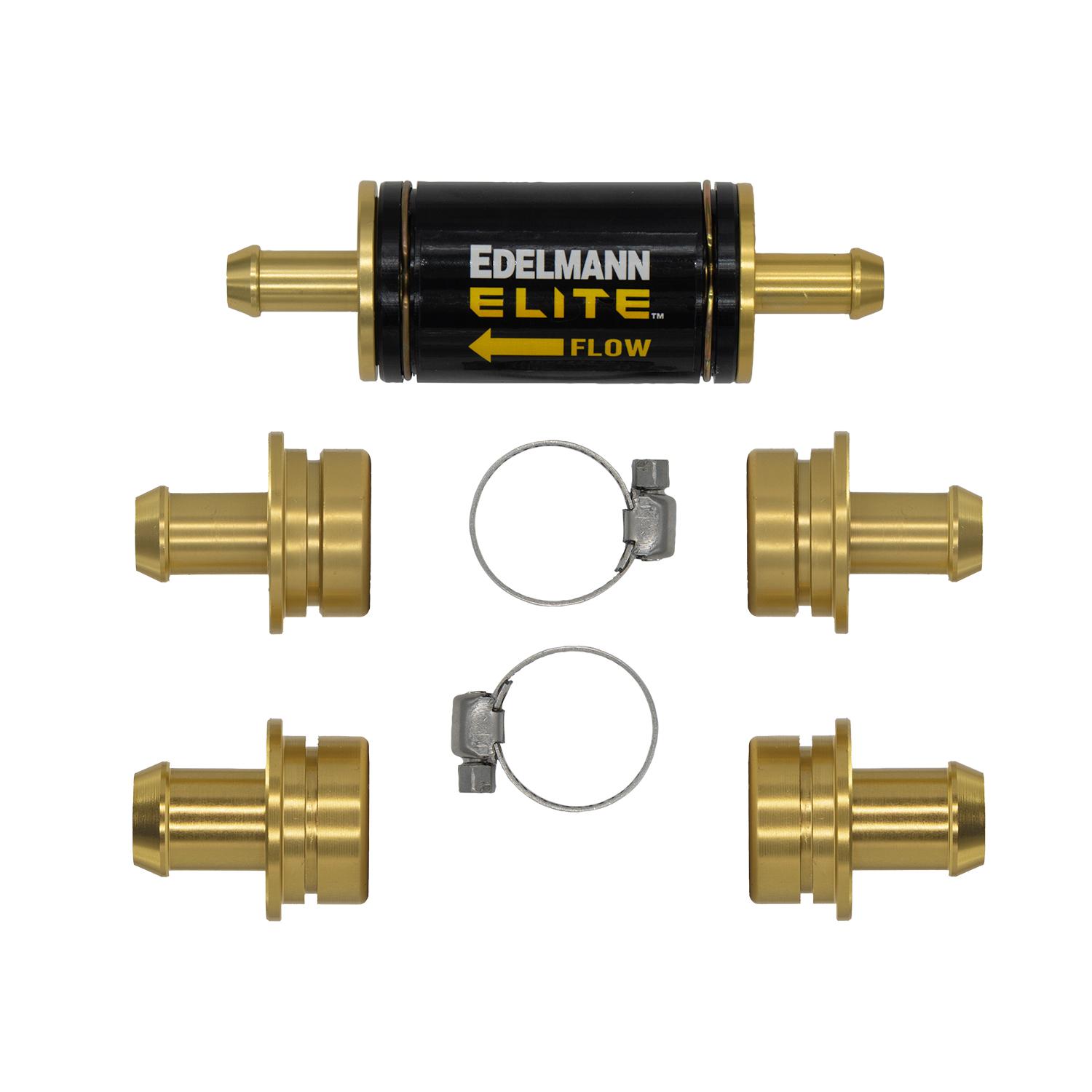 Edelmann 70699 Power Steering Filter product image 1 of 5
