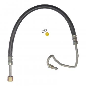 1977 Mercury Monarch Power Steering Pressure Line Hose Assembly