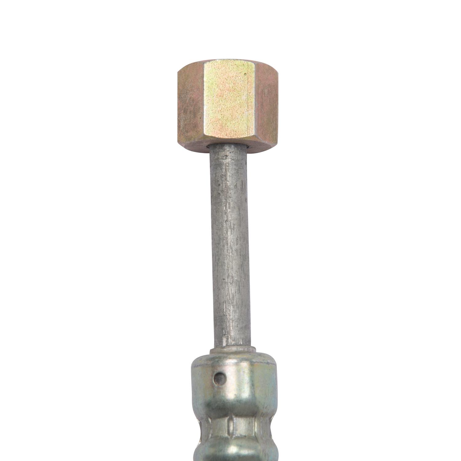 Edelmann 70721 - Power Steering Pressure Line Hose Assembly Edelmann 70721 Power Steering Pressure Line Hose Assembly product image 3 of 3