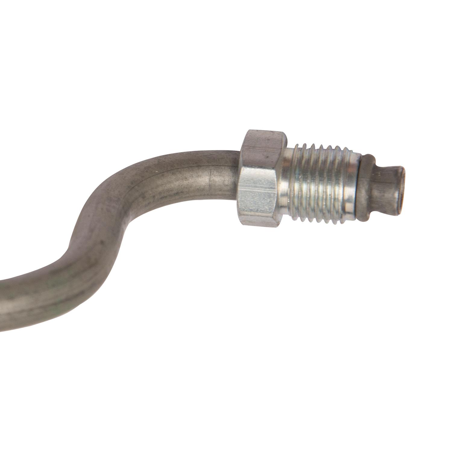 Edelmann 70723 - Power Steering Pressure Line Hose Assembly Edelmann 70723 Power Steering Pressure Line Hose Assembly product image 2 of 3