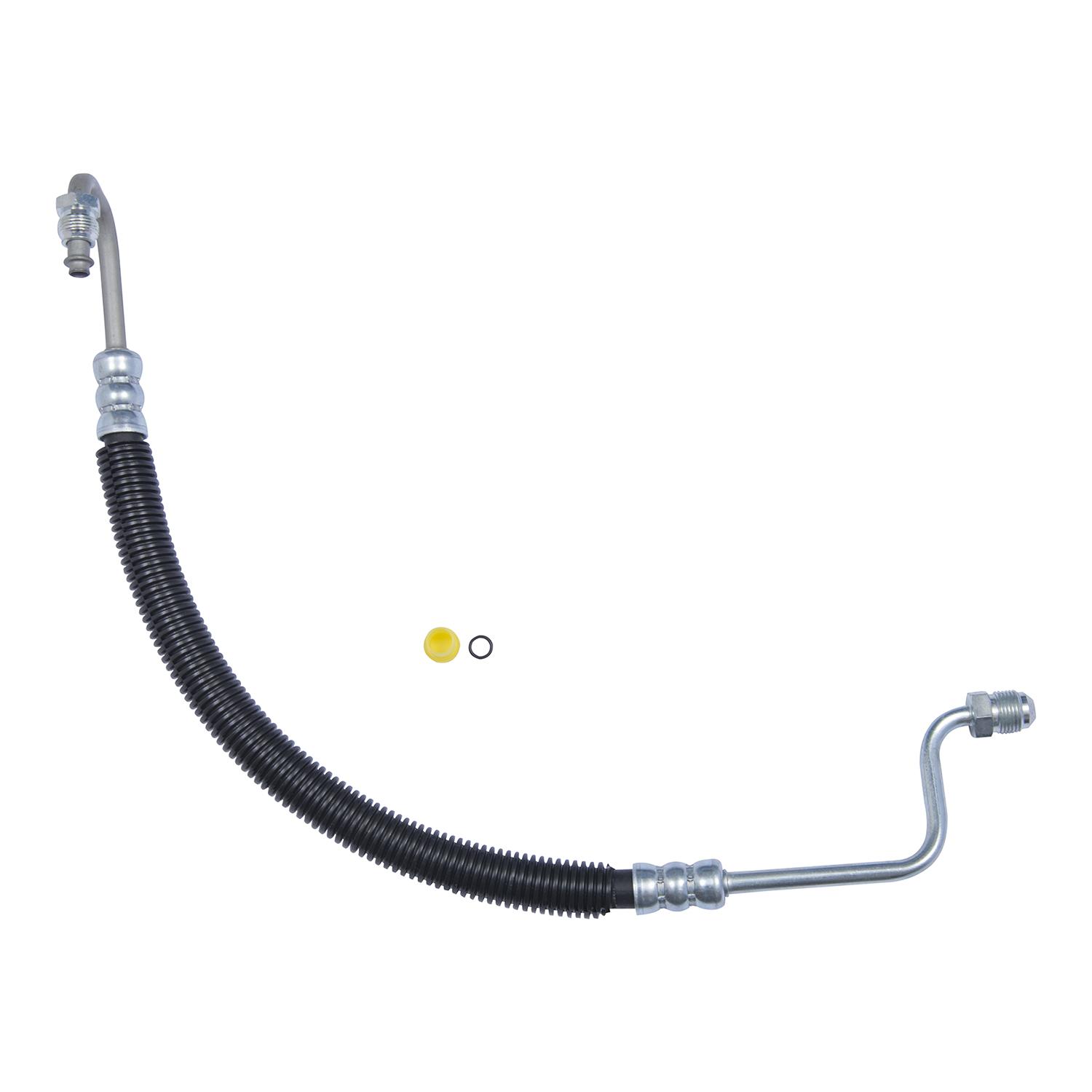 Edelmann 70724 - Power Steering Pressure Line Hose Assembly Edelmann 70724 Power Steering Pressure Line Hose Assembly product image 1 of 3