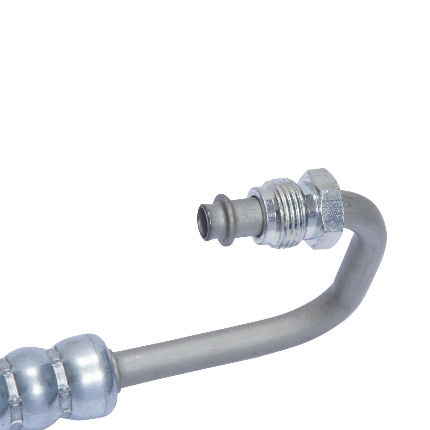Edelmann 70724 - Power Steering Pressure Line Hose Assembly Edelmann 70724 Power Steering Pressure Line Hose Assembly product image 2 of 3