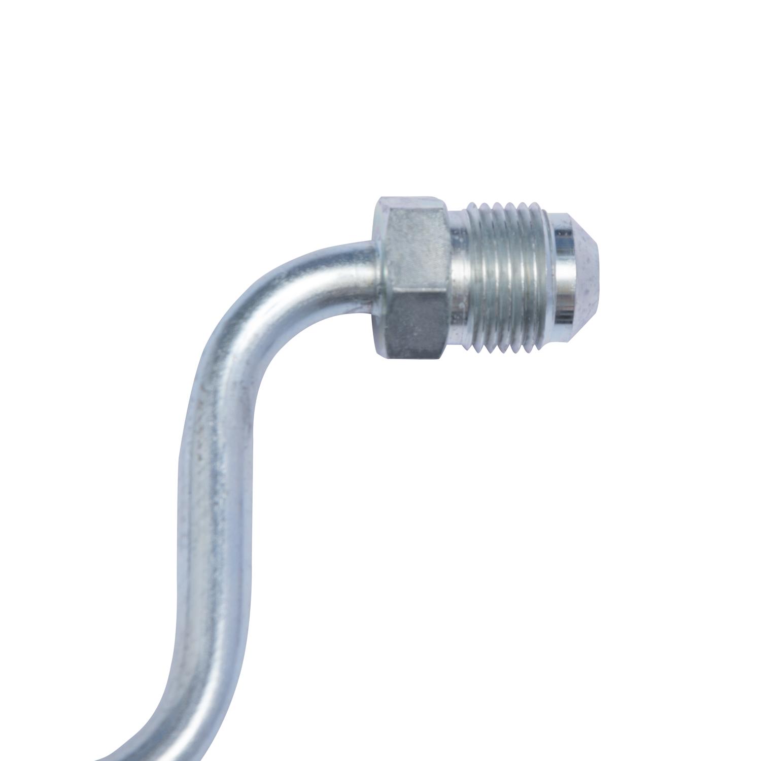 Edelmann 70724 - Power Steering Pressure Line Hose Assembly Edelmann 70724 Power Steering Pressure Line Hose Assembly product image 3 of 3
