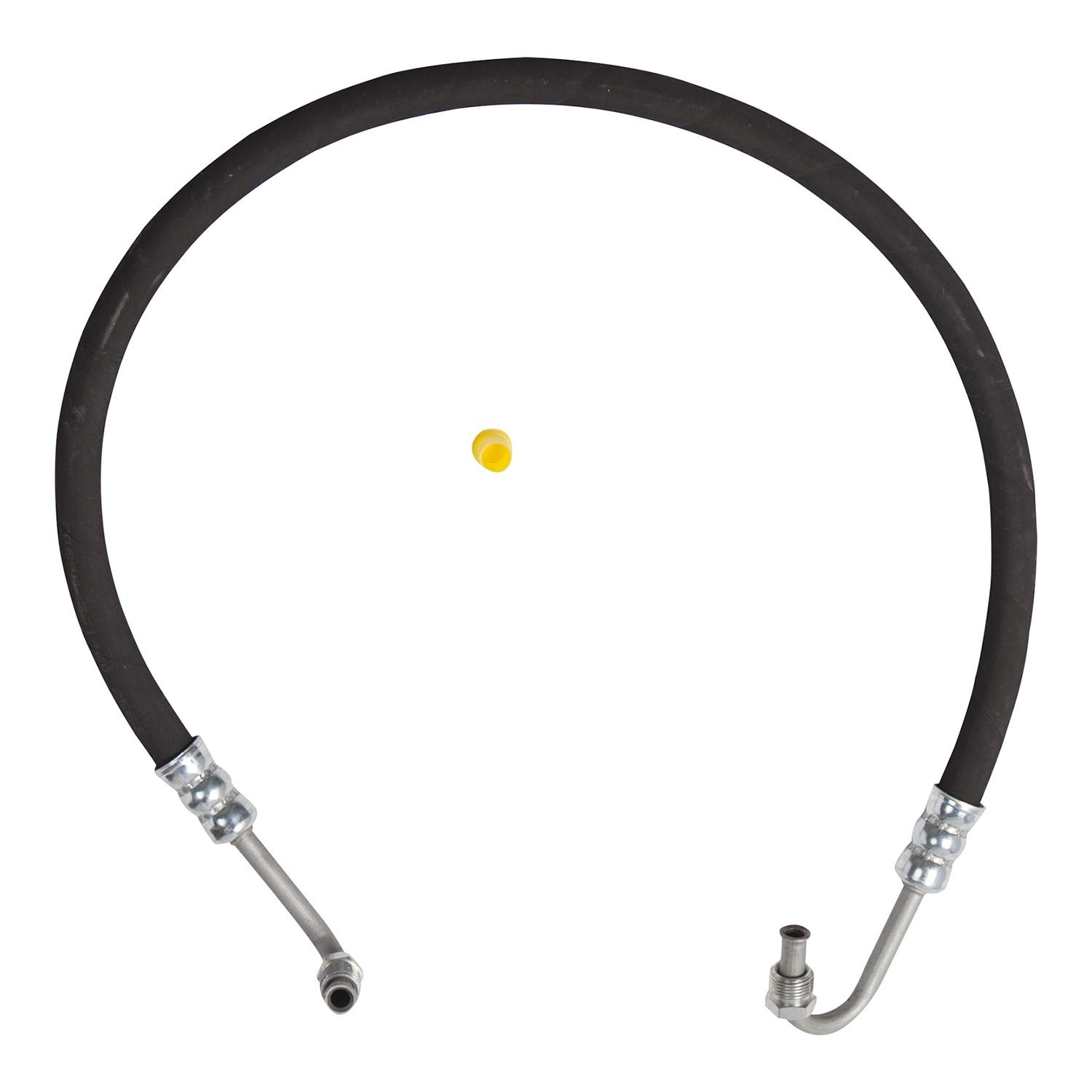 Edelmann 70855 - Power Steering Pressure Line Hose Assembly Edelmann 70855 Power Steering Pressure Line Hose Assembly product image 1 of 3