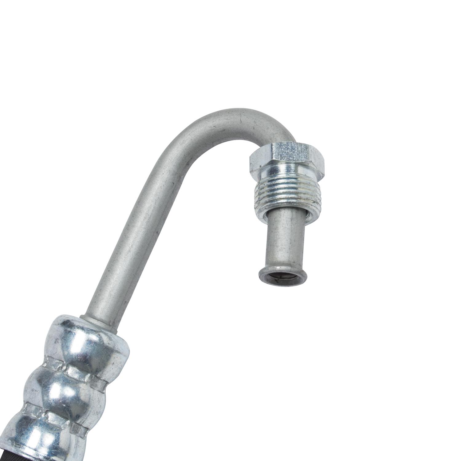 Edelmann 70855 - Power Steering Pressure Line Hose Assembly Edelmann 70855 Power Steering Pressure Line Hose Assembly product image 2 of 3