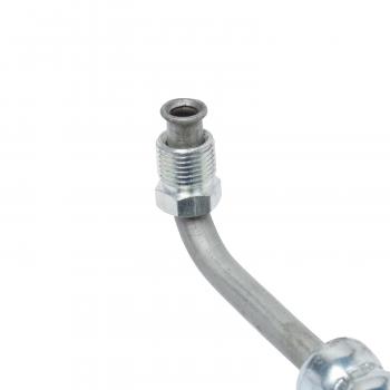 1972 VAM Classic Power Steering Pressure Line Hose Assembly Pump To Gear Edelmann 70855 image 3 of 3