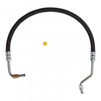 1978 Oldsmobile Toronado Power Steering Pressure Line Hose Assembly