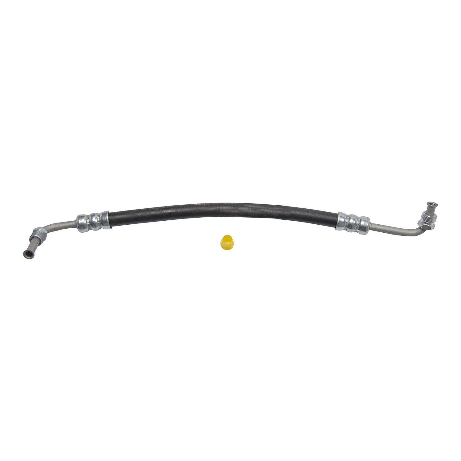 Edelmann 70864 - Power Steering Pressure Line Hose Assembly Edelmann 70864 Power Steering Pressure Line Hose Assembly product image 1 of 3