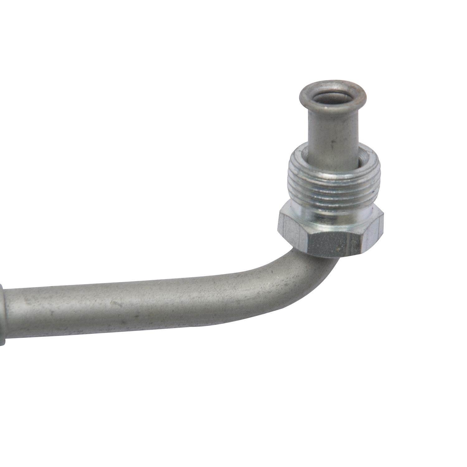 Edelmann 70864 - Power Steering Pressure Line Hose Assembly Edelmann 70864 Power Steering Pressure Line Hose Assembly product image 2 of 3
