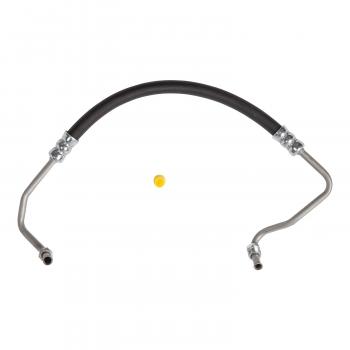 1971 Chevrolet K20 Suburban Power Steering Pressure Line Hose Assembly