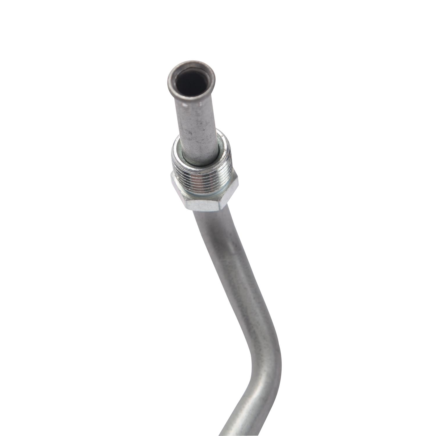 Edelmann 70917 - Power Steering Pressure Line Hose Assembly Edelmann 70917 Power Steering Pressure Line Hose Assembly product image 2 of 3