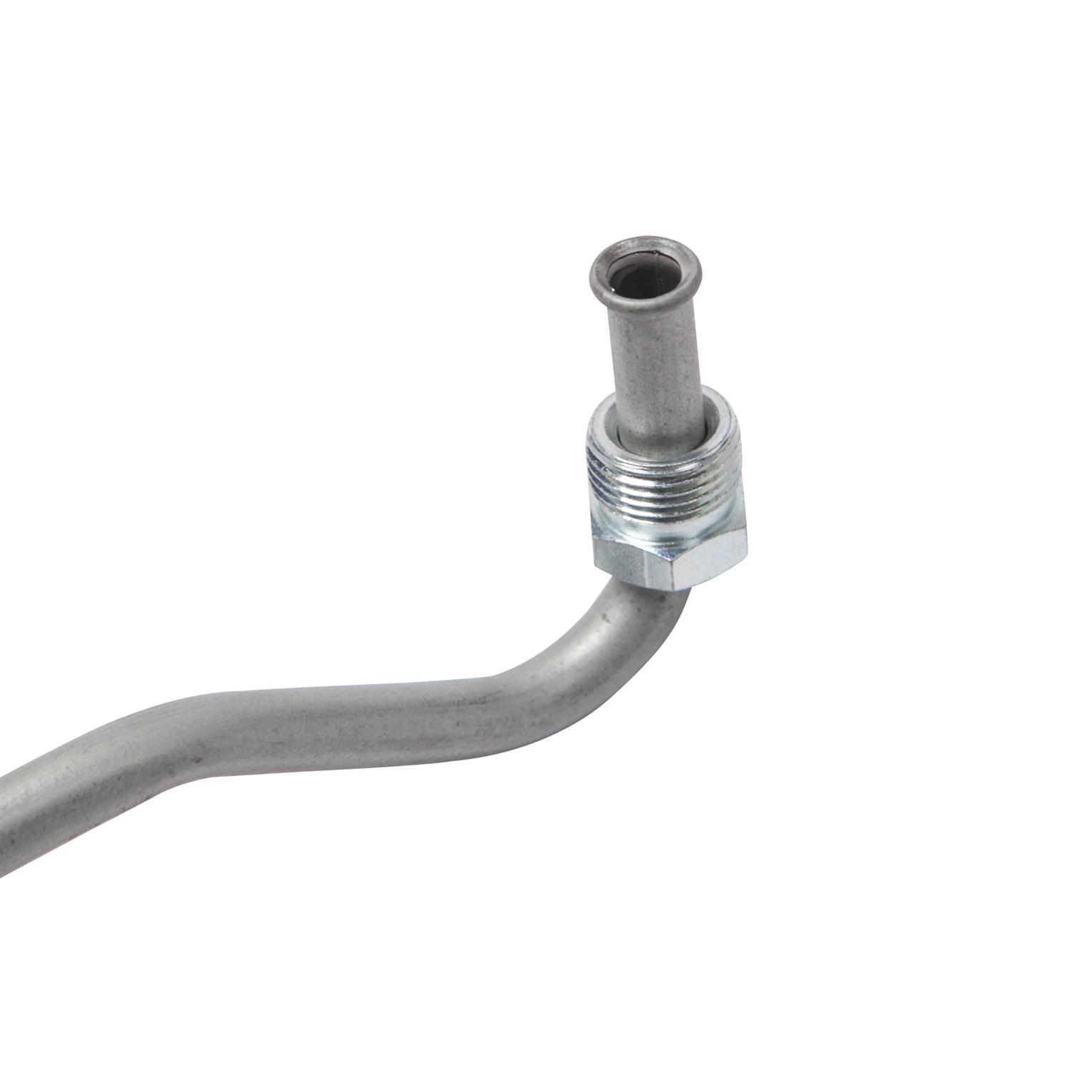Edelmann 70917 - Power Steering Pressure Line Hose Assembly Edelmann 70917 Power Steering Pressure Line Hose Assembly product image 3 of 3