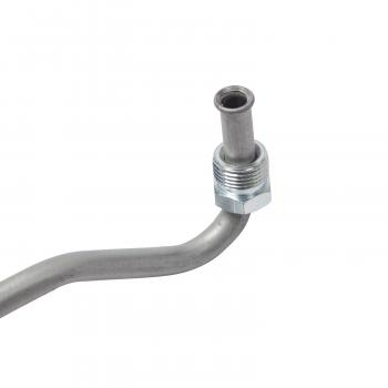 1972 GMC C25/C2500 Suburban Power Steering Pressure Line Hose Assembly Pump To Gear Edelmann 70917 image 3 of 3