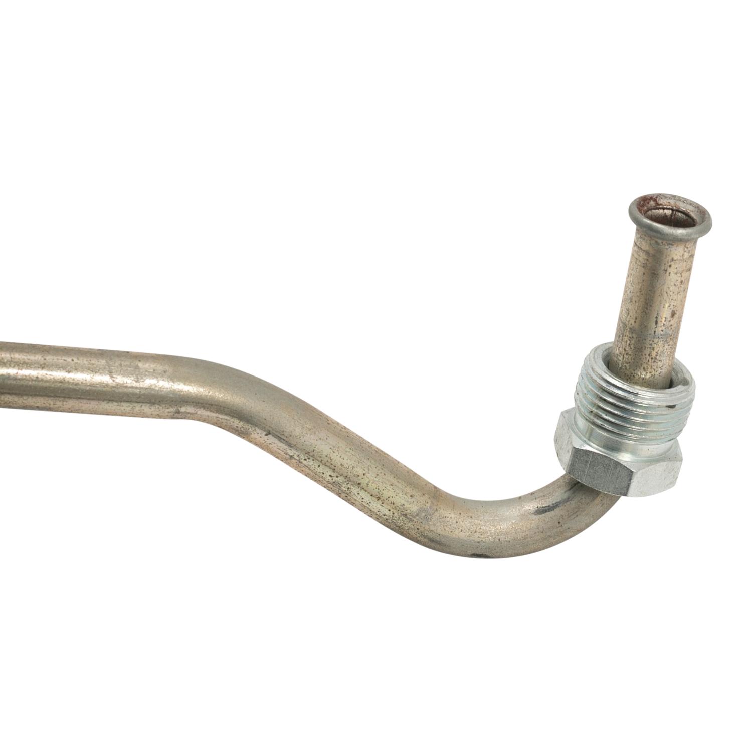 Edelmann 70917E - Power Steering Pressure Line Hose Assembly Edelmann 70917E Power Steering Pressure Line Hose Assembly product image 2 of 3