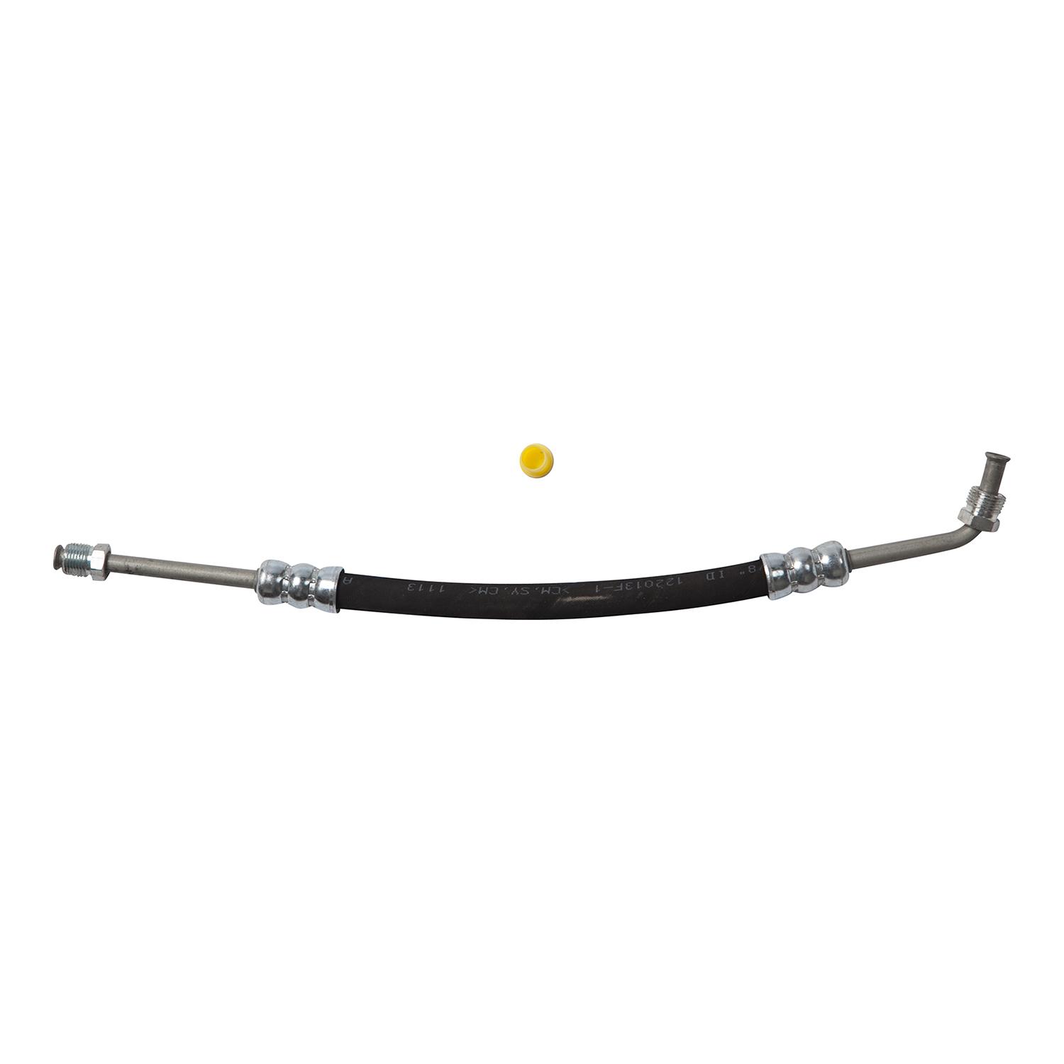 Edelmann 70920 Power Steering Pressure Line Hose Assembly product image 1 of 3