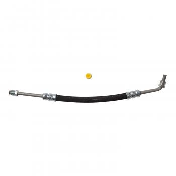 1974 GMC G35/G3500 Van Power Steering Pressure Line Hose Assembly Hydroboost To Gear Edelmann 70920 image 1 of 3