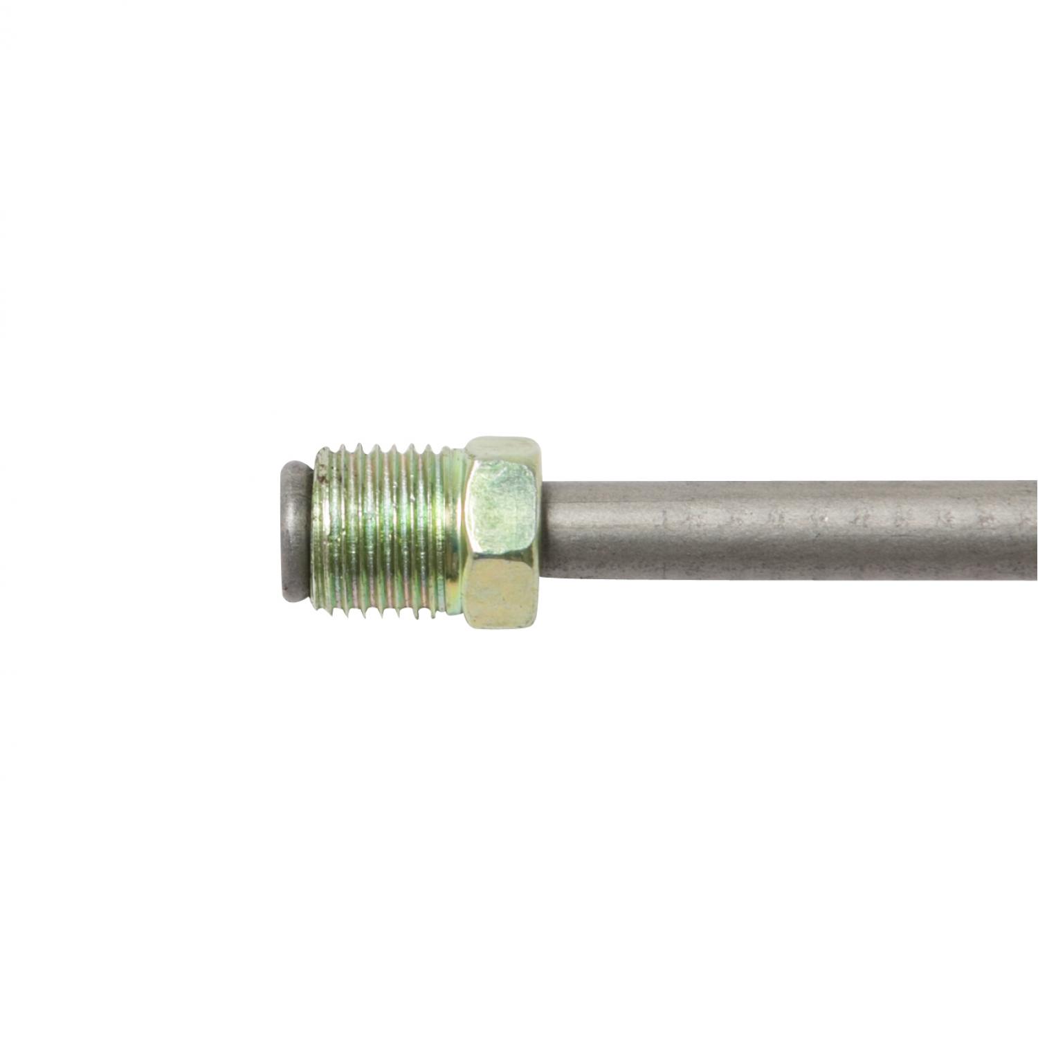 Edelmann 70920 Power Steering Pressure Line Hose Assembly product image 2 of 3