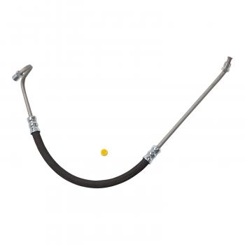 1974 GMC G35/G3500 Van Power Steering Pressure Line Hose Assembly Pump To Hydroboost Edelmann 70921 image 1 of 3