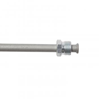 1972 Fargo D200 Pickup Power Steering Pressure Line Hose Assembly Pump To Gear Edelmann 70930 image 3 of 3