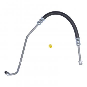 1972 Fargo D200 Pickup Power Steering Pressure Line Hose Assembly Pump To Gear Edelmann 70932 image 1 of 3