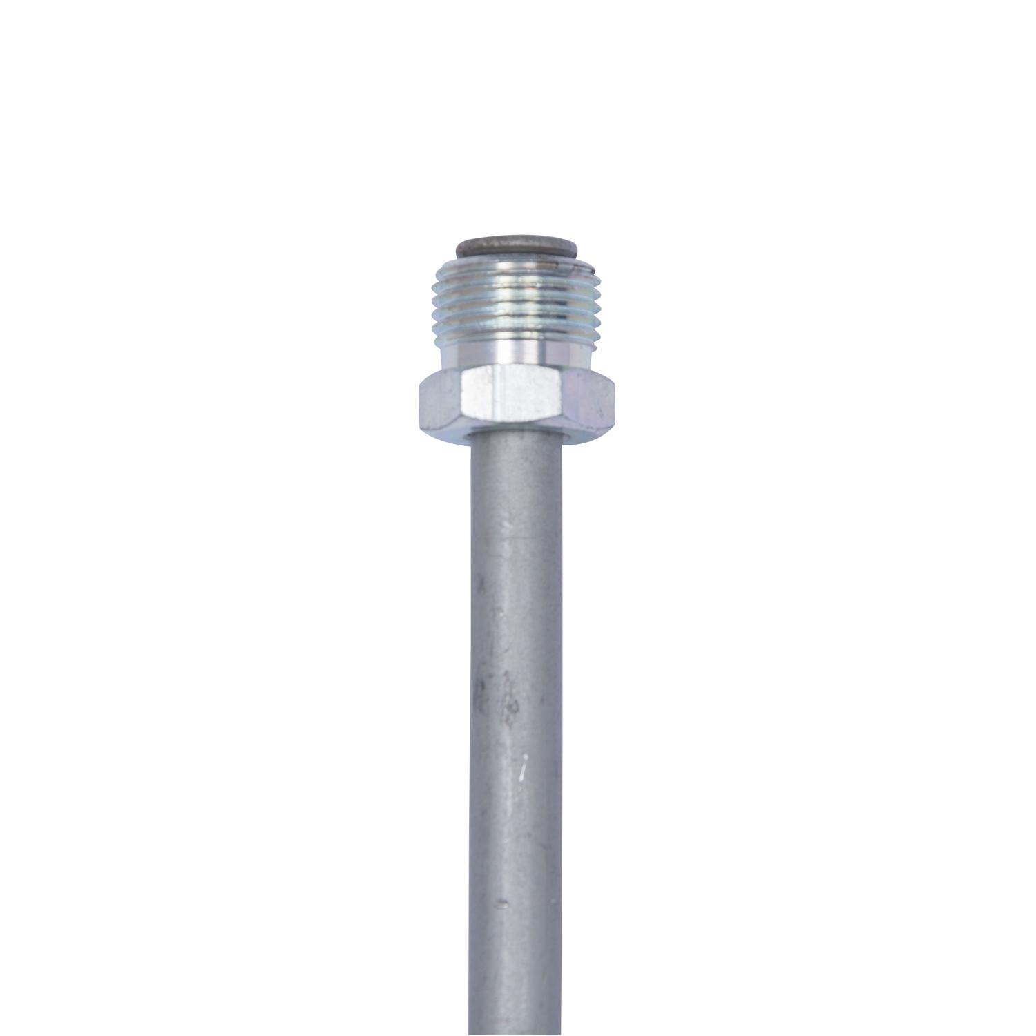Edelmann 70932 Power Steering Pressure Line Hose Assembly product image 2 of 3
