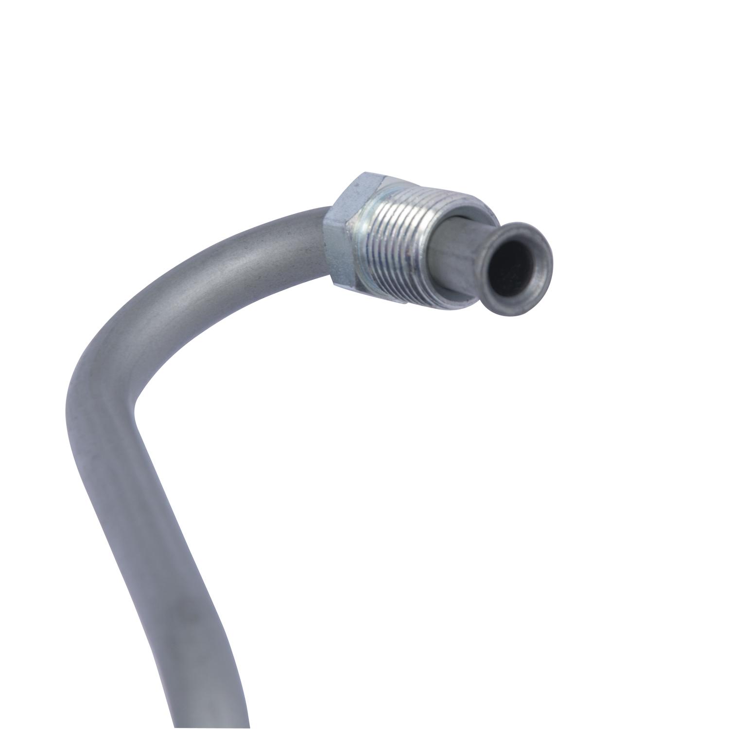 Edelmann 70932 Power Steering Pressure Line Hose Assembly product image 3 of 3
