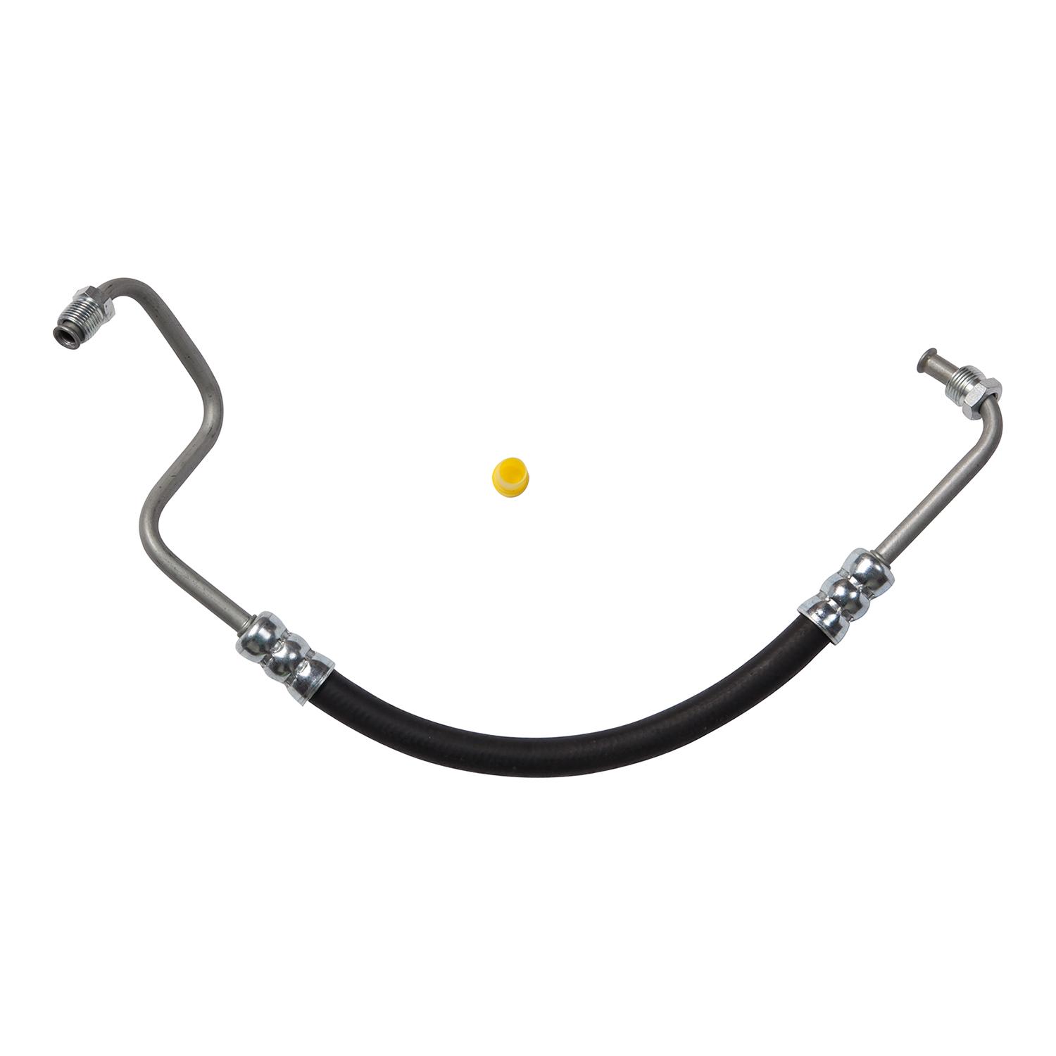 Edelmann 70933 - Power Steering Pressure Line Hose Assembly Edelmann 70933 Power Steering Pressure Line Hose Assembly product image 1 of 3