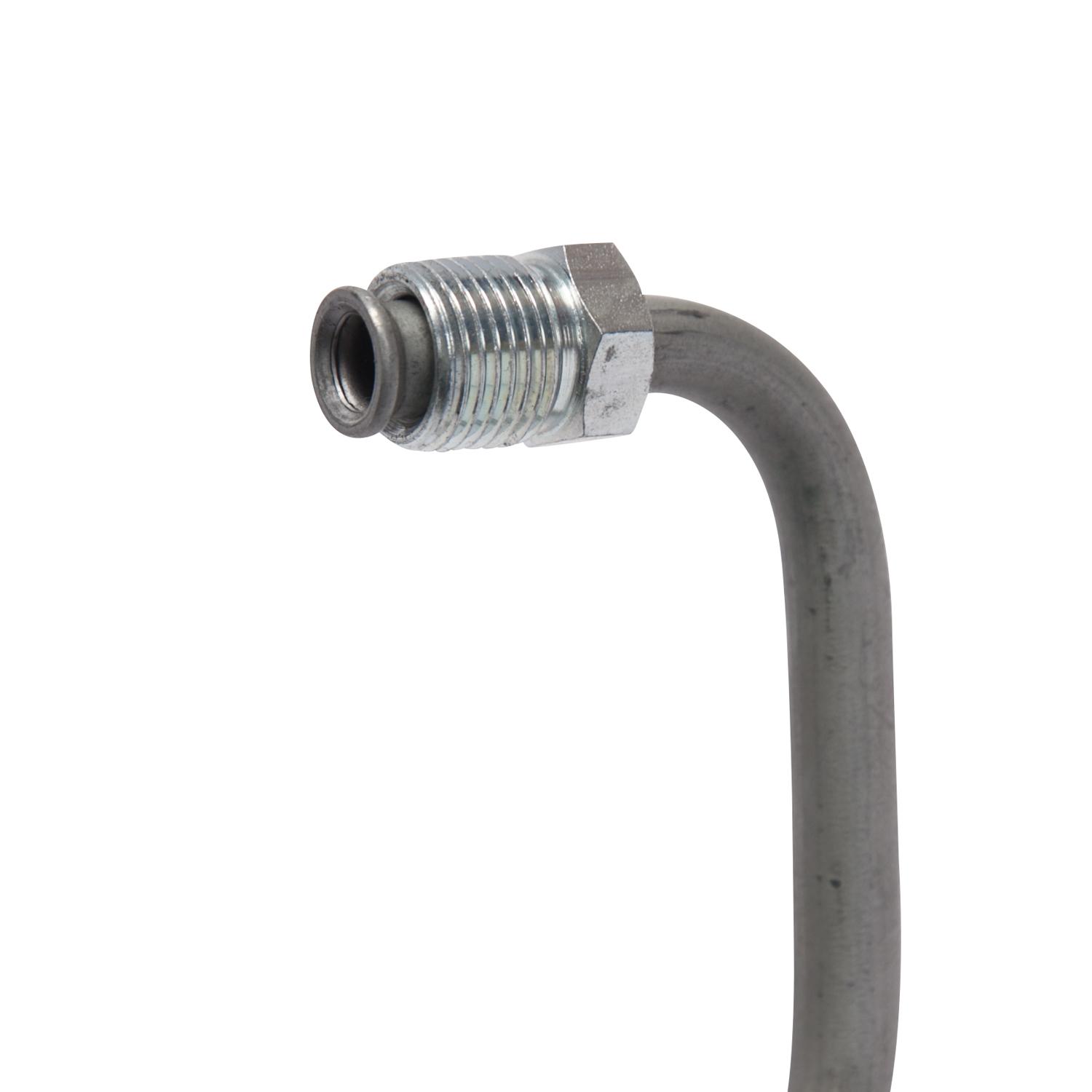 Edelmann 70933 - Power Steering Pressure Line Hose Assembly Edelmann 70933 Power Steering Pressure Line Hose Assembly product image 2 of 3