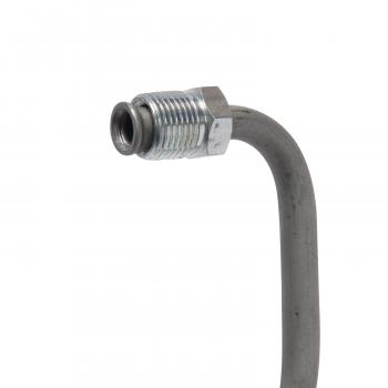 1978 GMC P35 Power Steering Pressure Line Hose Assembly Pump To Gear Edelmann 70933 image 2 of 3