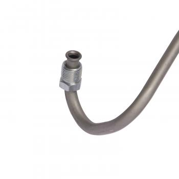 1972 Fargo B200 Van Power Steering Pressure Line Hose Assembly Pump To Gear Edelmann 70934 image 3 of 3