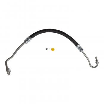 1977 Dodge B200 Power Steering Pressure Line Hose Assembly