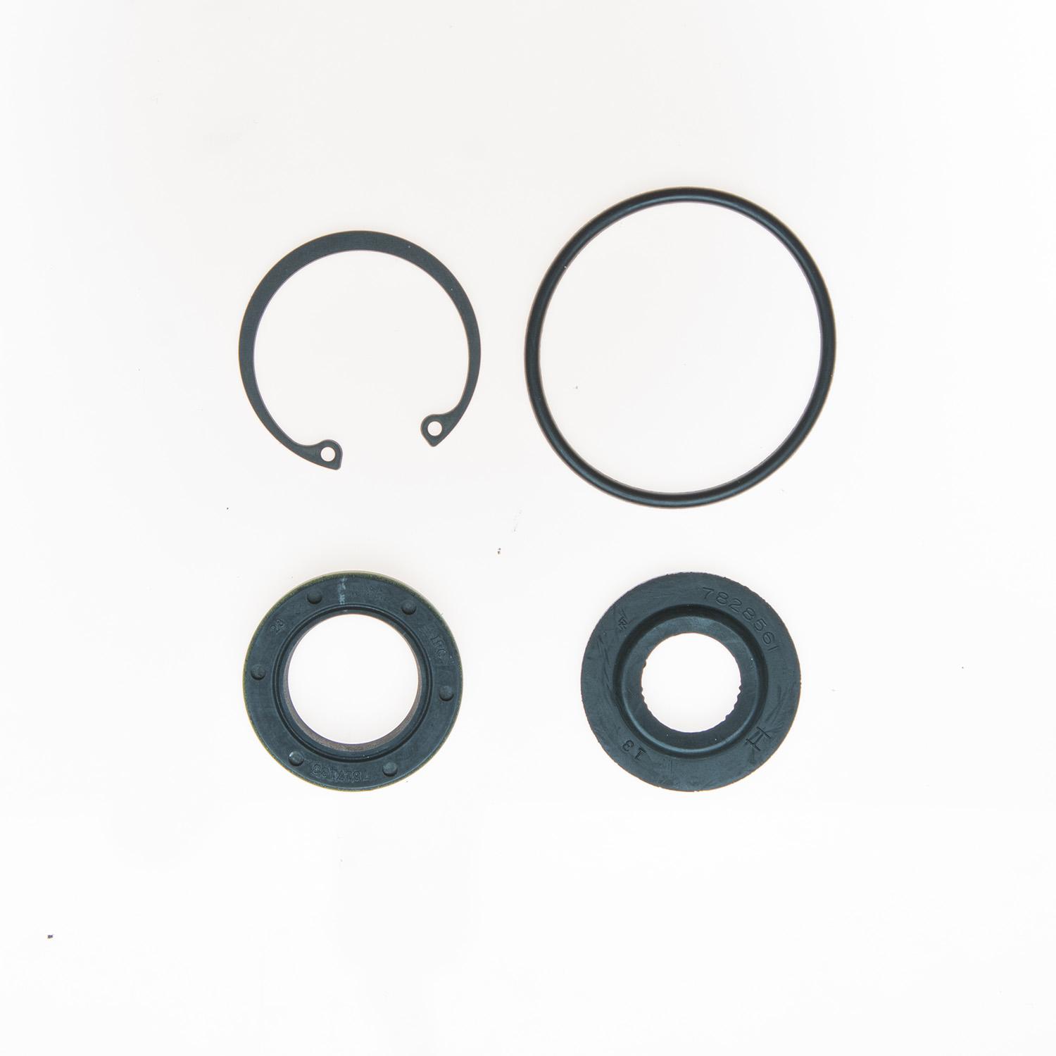 Edelmann 7095 - Steering Gear Input Shaft Seal Kit Edelmann 7095 Steering Gear Input Shaft Seal Kit product image 1 of 1