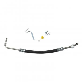 1976 Ford F-100 Power Steering Pressure Line Hose Assembly