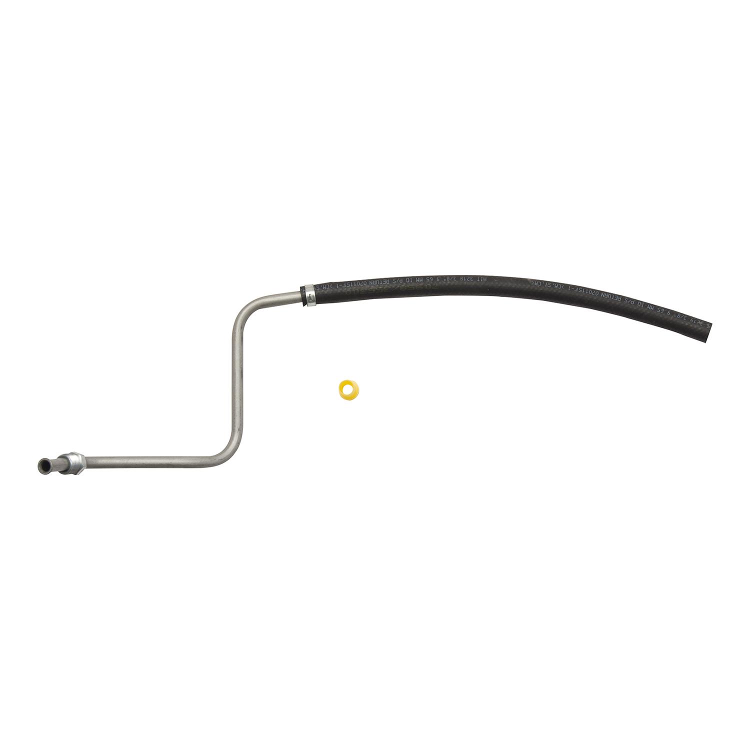Edelmann 70958 - Power Steering Return Line Hose Assembly Edelmann 70958 Power Steering Return Line Hose Assembly product image 1 of 2