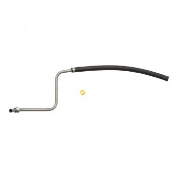 1971 Ford F-100 Power Steering Return Line Hose Assembly