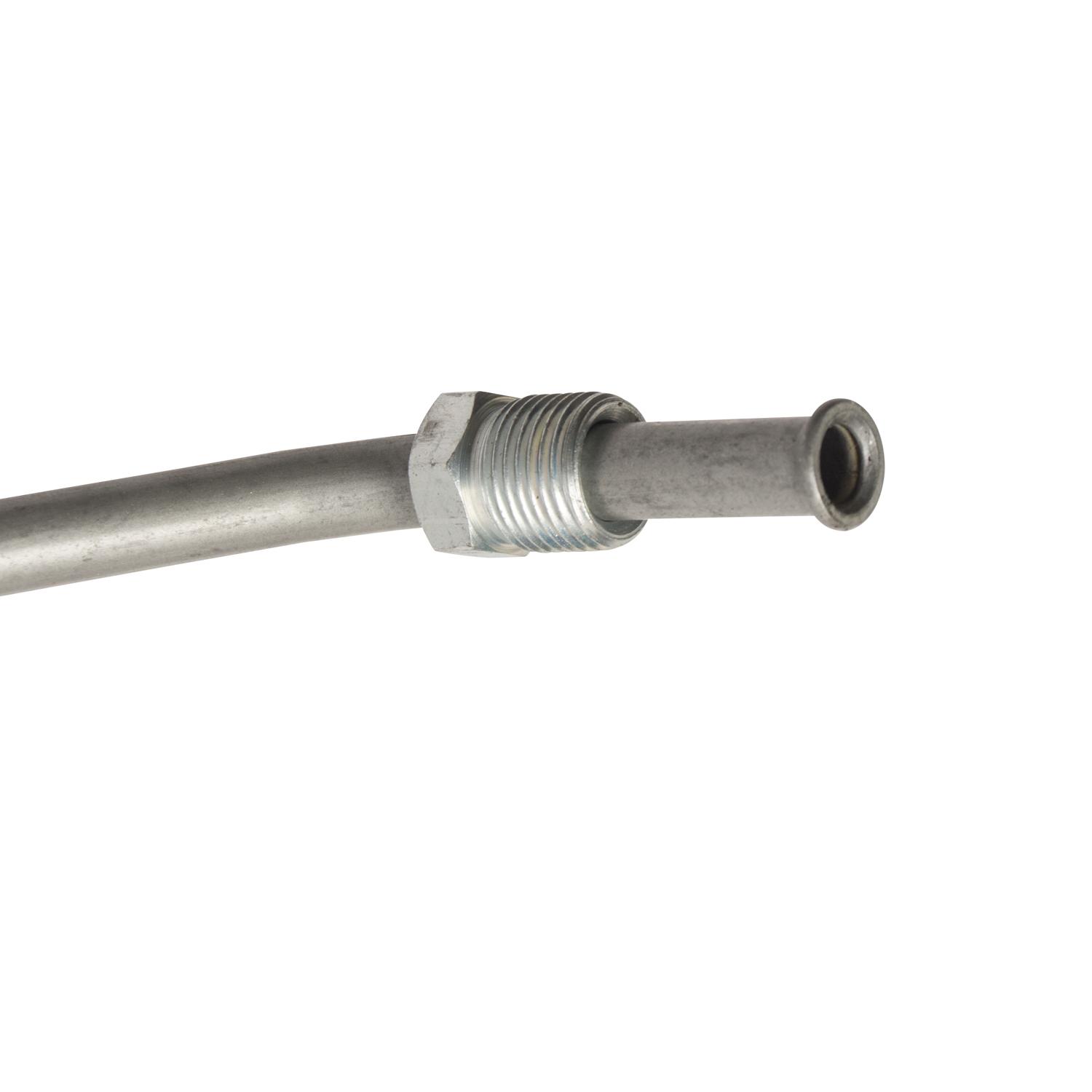 Edelmann 70958 - Power Steering Return Line Hose Assembly Edelmann 70958 Power Steering Return Line Hose Assembly product image 2 of 2