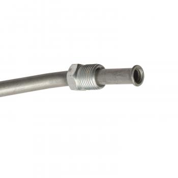 1971 Ford F-100 Power Steering Return Line Hose Assembly Edelmann 70958 image 2 of 2