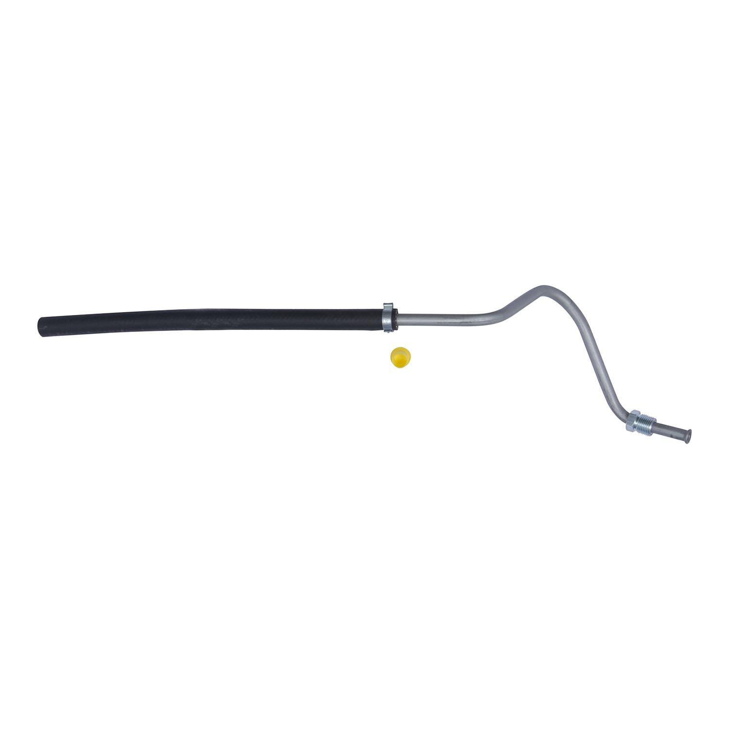 Edelmann 70962 - Power Steering Return Line Hose Assembly Edelmann 70962 Power Steering Return Line Hose Assembly product image 1 of 2