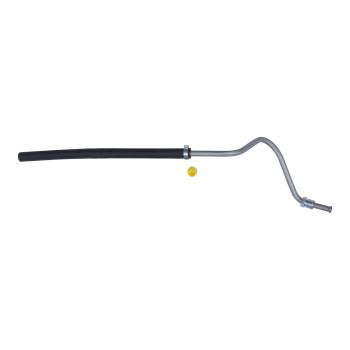 1976 Ford F-100 Power Steering Return Line Hose Assembly