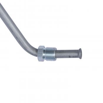 1976 Ford F-100 Power Steering Return Line Hose Assembly Edelmann 70962 image 2 of 2