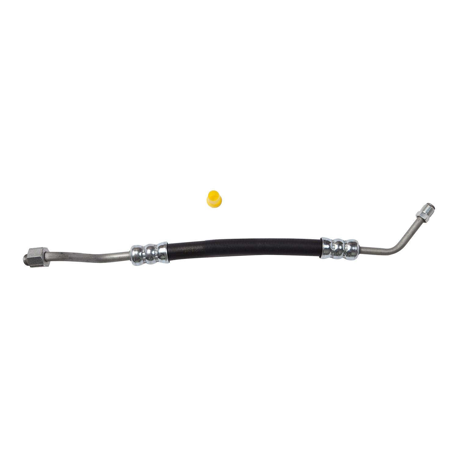 Edelmann 70963 - Power Steering Pressure Line Hose Assembly Edelmann 70963 Power Steering Pressure Line Hose Assembly product image 1 of 3
