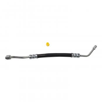 1966 Ford F-100 Power Steering Pressure Line Hose Assembly