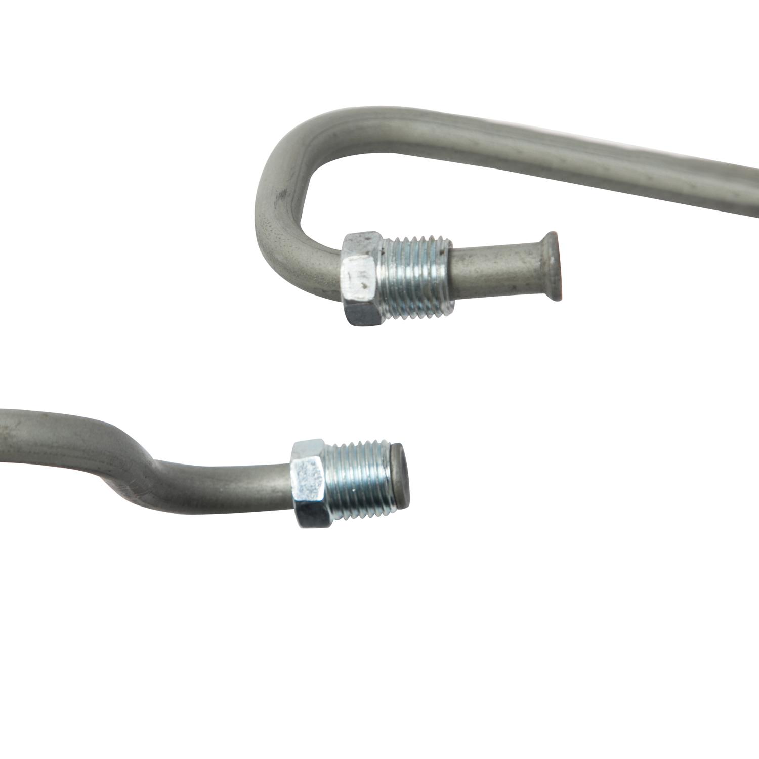 Edelmann 70964 - Power Steering Cylinder Line Hose Assembly Edelmann 70964 Power Steering Cylinder Line Hose Assembly product image 2 of 3