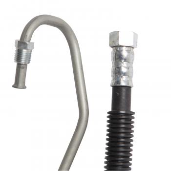 1974 Ford E-200 Econoline Power Steering Cylinder Line Hose Assembly Right Turn Edelmann 70965 image 3 of 3